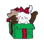 Pin Gatos