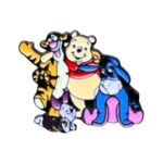 Pin Winnie the Pooh