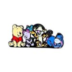 Pin Winnie the Pooh