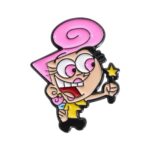 Pin Wanda