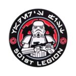 Pin Stormtrooper