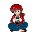 Pin Ranma 1/2