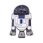 Pin R2-D2