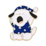 Pin Pochacco