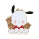 Pin Pochacco
