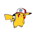 Pin Pikachu