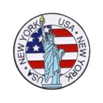 Pin Nueva York