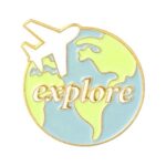 Pin Expore