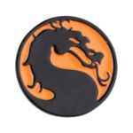 Pin Mortal Kombat
