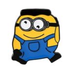 Pin Minions