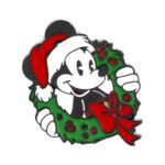 Pin Mickey Mouse