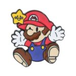 Pin Mario
