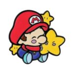 Pin Mario