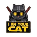 Pin I Am Your Cat