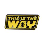 Pin This Is The Way