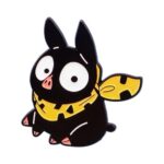Pin P-Chan