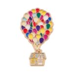 Pin Casa Up