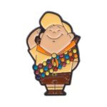 Pin Russel