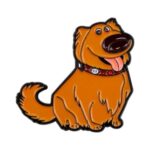 Pin Dug