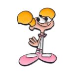 Pin Dee Dee