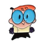 Pin Dexter