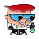 Pin Dexter