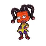 Pin Susie