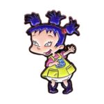 Pin Kimi