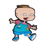 Pin Fili