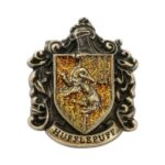 Pin Hufflepuff