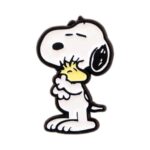 Pin Snoopy
