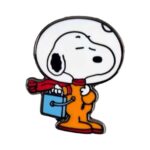 Pin Snoopy