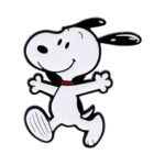 Pin Snoopy
