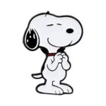 Pin Snoopy