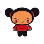Pin Puca