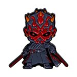 Pin Darth Maul