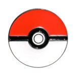 Pin Pokebola