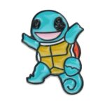 Pin Squirtle