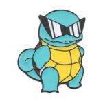 Pin Squirtle