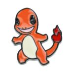 Pin Charmander