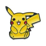 Pin Pikachu