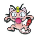 Pin Meowth