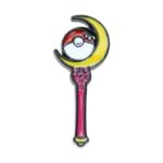Pin Sailor Moon – Pokebola