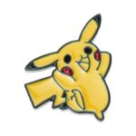 Pin Pikachu