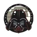 Pin Darth Vader