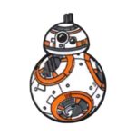 Pin BB-8