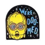 Pin C-3PO