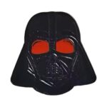 Pin Darth Vader