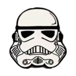 Pin Stormtrooper