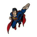 Pin Superman